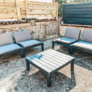Bel T3 Avec Terrasse Carmaux