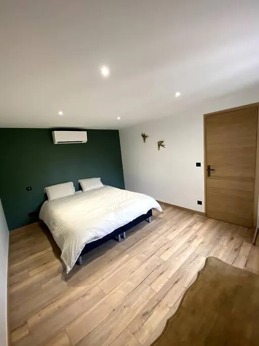Bastide Marseillaise Villa Aubagne Holiday home
