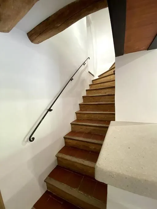 Bastide Marseillaise Villa Aubagne Holiday home