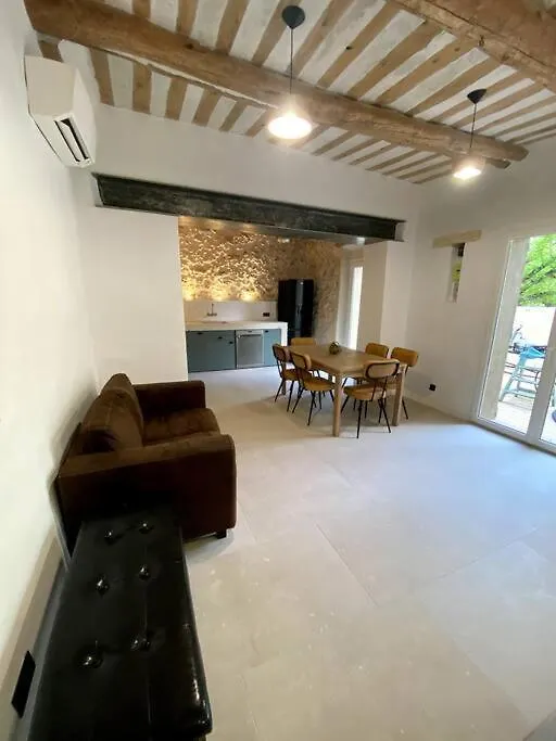 Bastide Marseillaise Villa Aubagne France