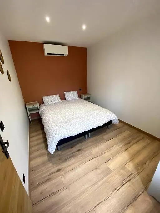 Holiday home Bastide Marseillaise Villa Aubagne France